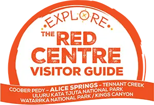 Explore the Red Centre